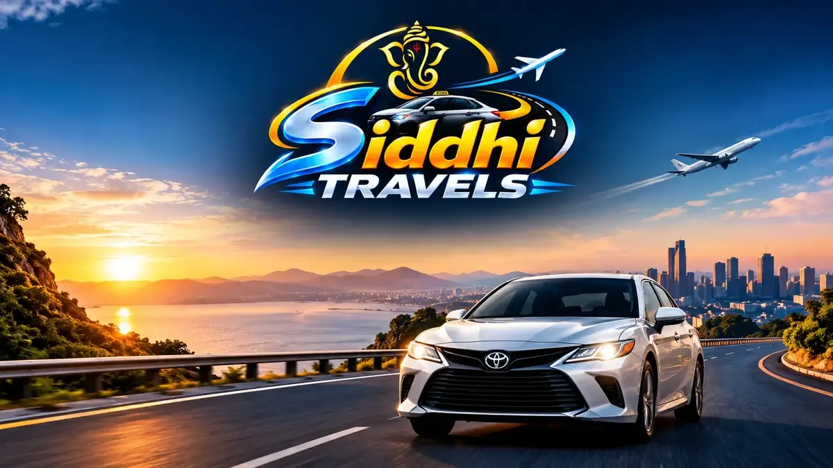 Siddhi Travels Cab Service